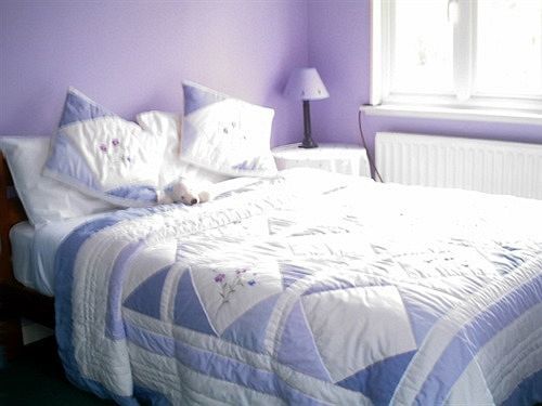 Linchens Bed And Breakfast Felbridge Luaran gambar