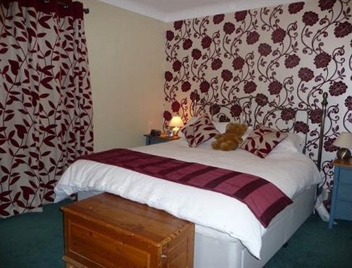 Linchens Bed And Breakfast Felbridge Luaran gambar