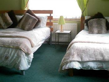 Linchens Bed And Breakfast Felbridge Luaran gambar
