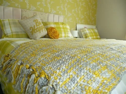 Linchens Bed And Breakfast Felbridge Luaran gambar